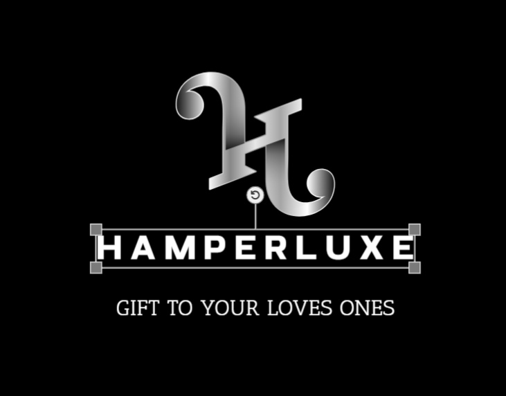 Hamperluxe Logo